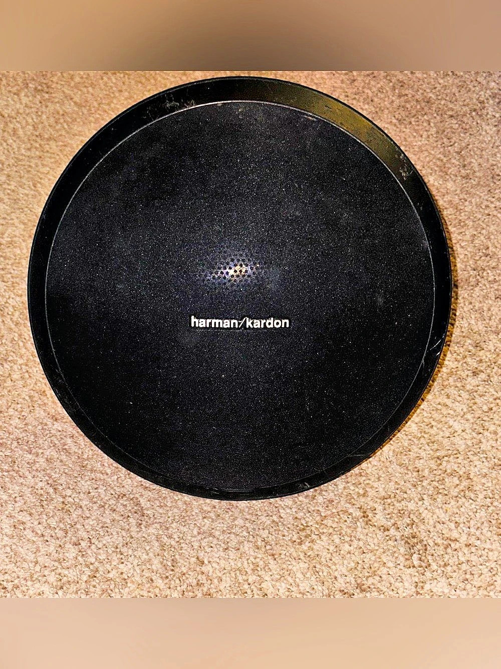 Harman Kardon Onyx Studio Wireless Bluetooth Speaker Black